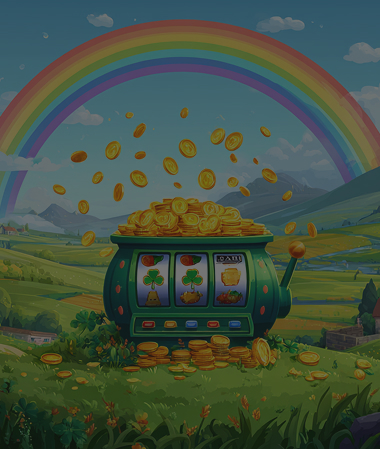 Rainbow Riches