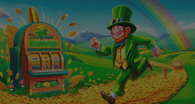 Rainbow Riches