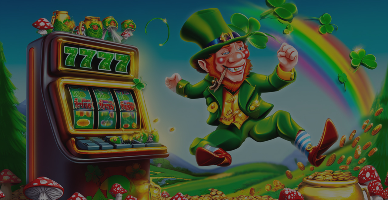 Rainbow Riches